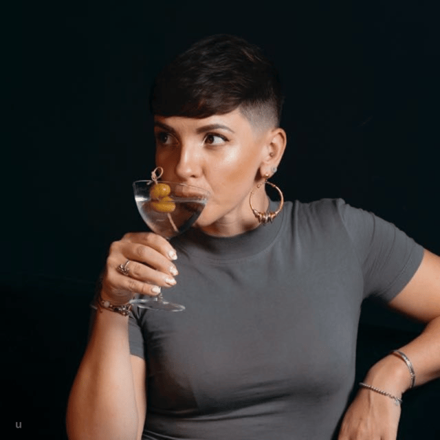 Mexico City: Roma Norte Cocktail Workshop - Experience Details