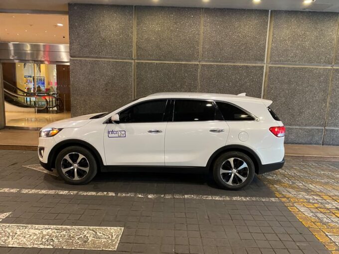 Mexico City Round Transfer Airport - Hotel - Airport - Frequently Asked Questions