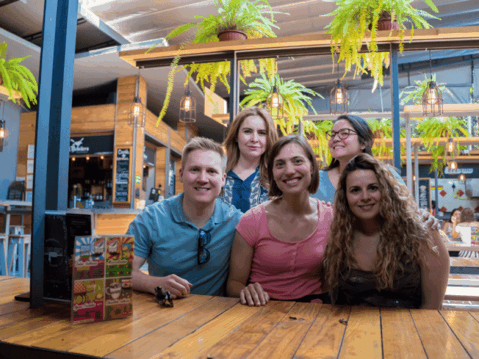 Mexico City: San Ángel Magical Mexican Food Tour - Customer Reviews