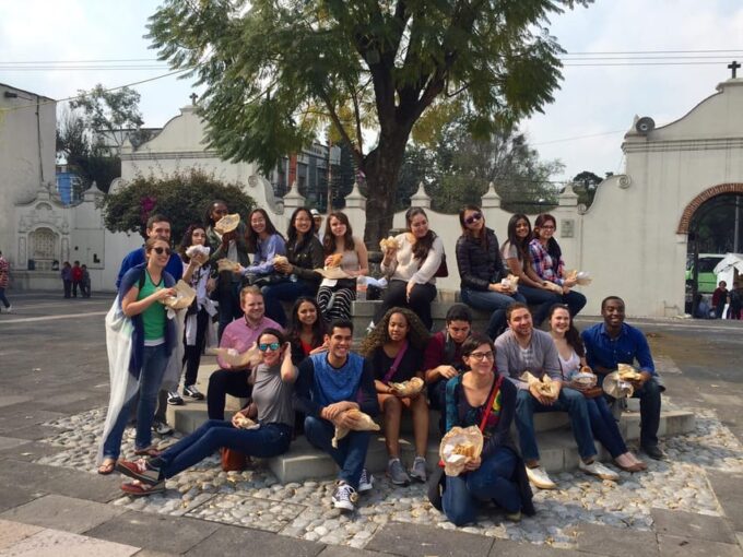 Mexico City: San Ángel Magical Mexican Food Tour - Frequently Asked Questions