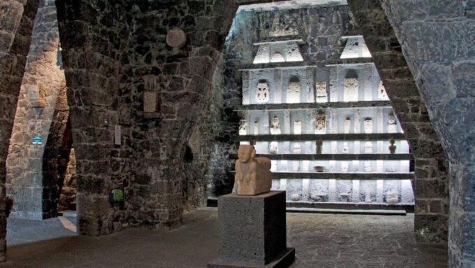 Mexico City: Skip-the-Line Ticket to The Frida Kahlo Museum - What to Expect