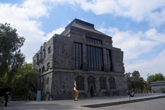 Mexico City: Skip-the-Line Ticket to The Frida Kahlo Museum - Frequently Asked Questions