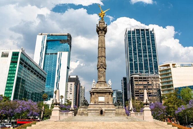Mexico City Special! - Included Experiences