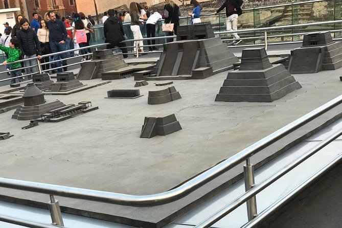 Mexico City Special! - Accessibility and Recommendations