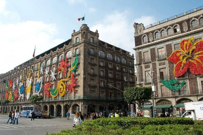 Mexico City Special! - Guest Reviews