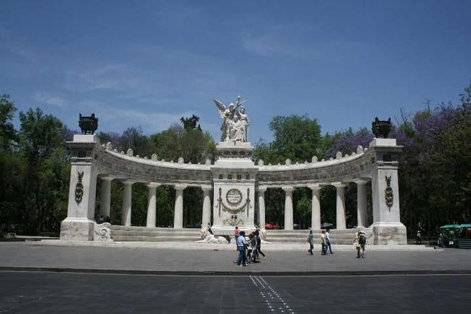 Mexico City Special! - Exploring Mexico City