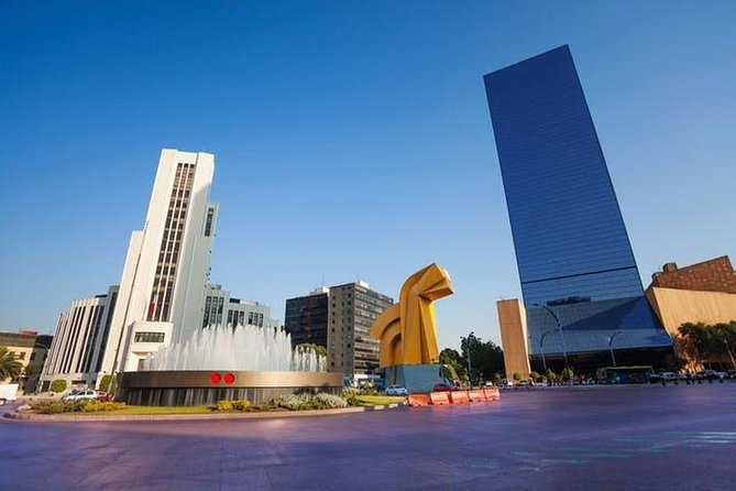 Mexico City Special! - Frequently Asked Questions