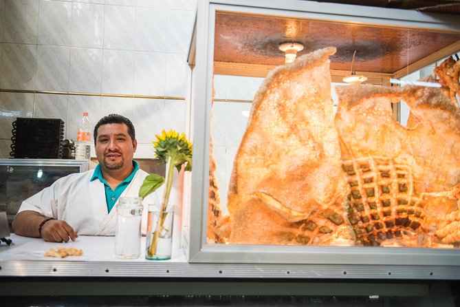Mexico City Street Food: A Beginners Guide - Participant Reviews
