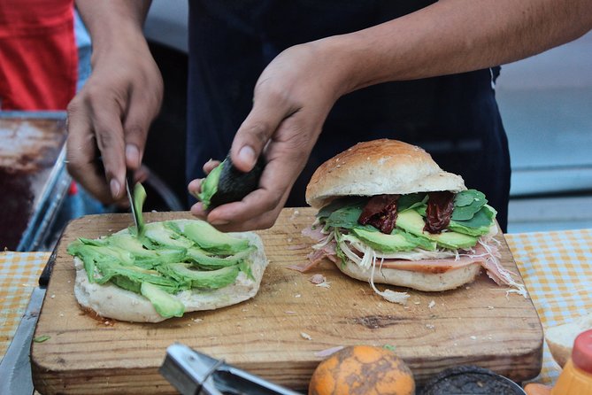 Mexico City Street Food: A Beginners Guide - Booking Flexibility