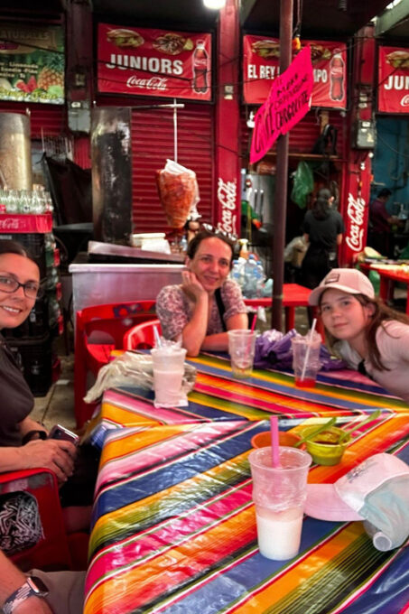 Mexico City Street Food Tour (Private) - Best Rated - Frequently Asked Questions