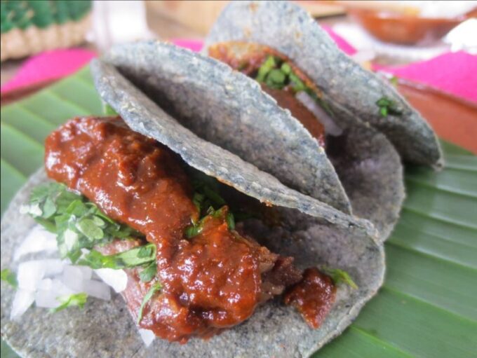 Mexico City: Street Taco Cooking Class & Market Tour - Frequently Asked Questions