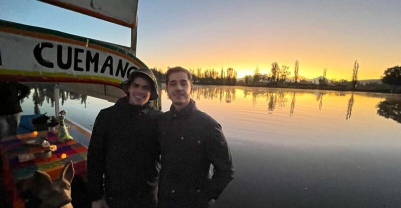 Mexico City: Sunrise in Xochimilco - Highlights of the Experience