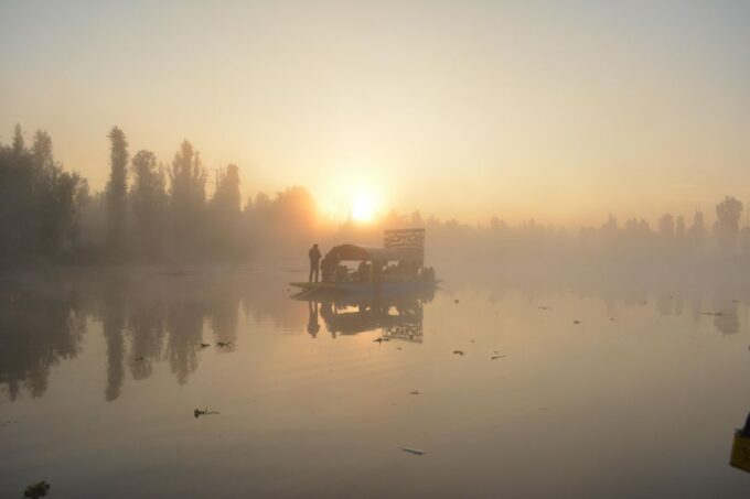 Mexico City: Sunrise in Xochimilco - Customer Feedback