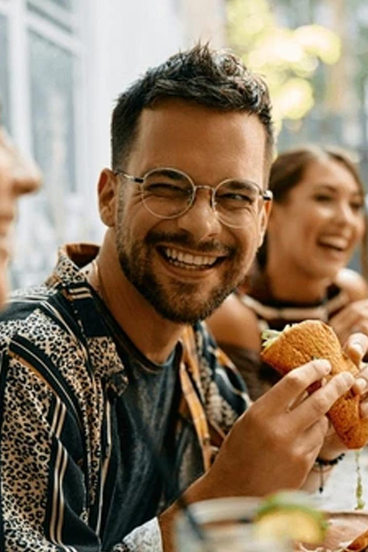Mexico City: Taco Capital of the World; The Tasting Tour - Culinary Experience