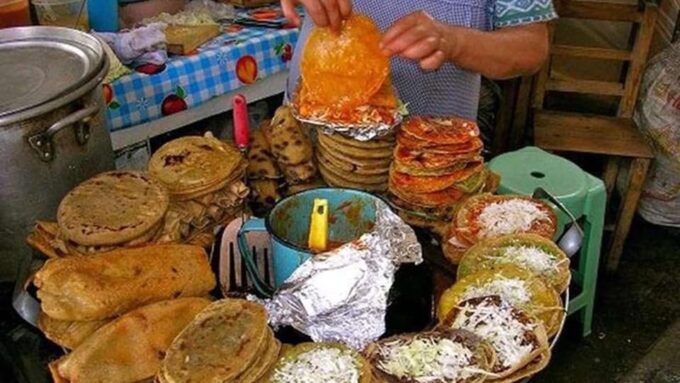 Mexico City: Taco Capital of the World; The Tasting Tour - Booking and Cancellation Policy