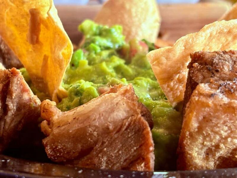 Mexico City: Taco Tour with Michelin Guide Spot & Tastings - The Bottom Line