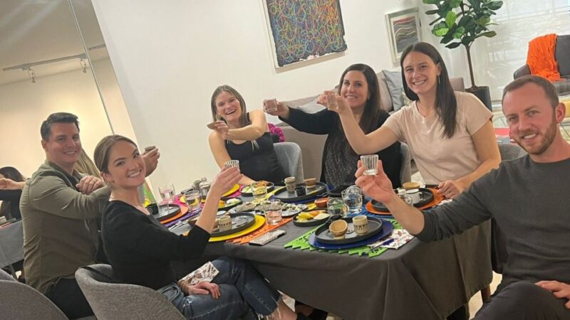 Mexico City: Tacos & Mezcal Tour - Inclusion Details