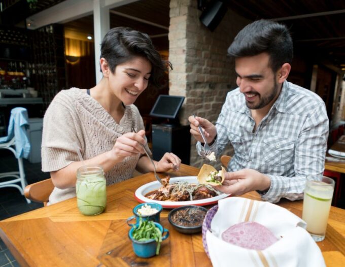 Mexico City: Tacos & Mezcal Tour - Mezcal Discovery
