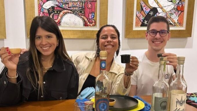 Mexico City: Tacos & Mezcal Tour - Frequently Asked Questions