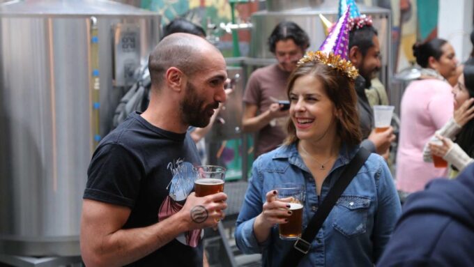 Mexico City Tasting Tour and Craft Beer Experience - Customer Feedback