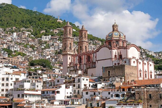 Mexico City: Taxco and Cuernavaca - Pricing and Duration