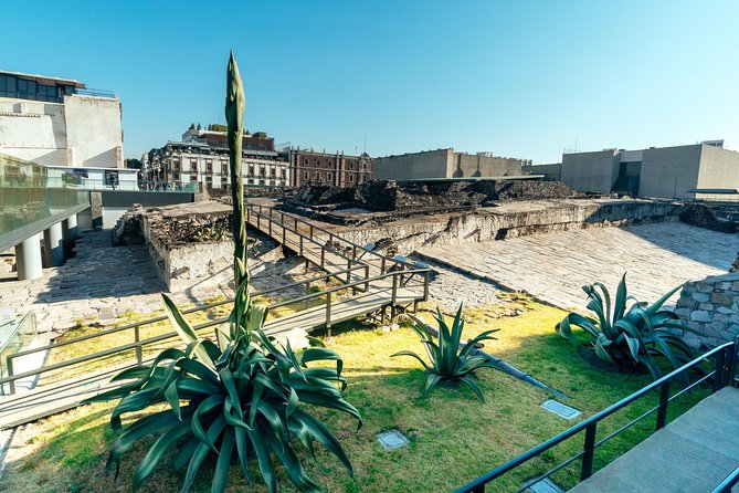 Mexico City Templo Mayor PRIVATE TOUR: Ticket & Guide Included - Frequently Asked Questions