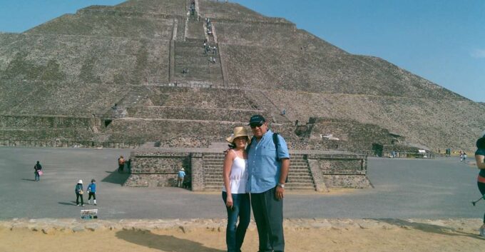 Mexico City: Teotihuacan and Guadalupe Shrine Private Tour - Customer Reviews