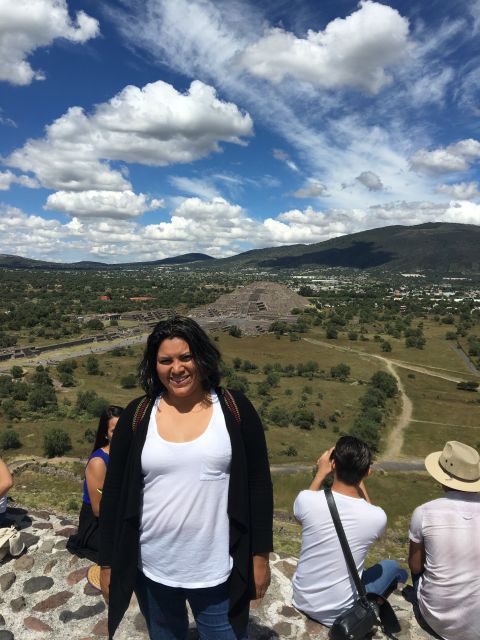 Mexico City: Teotihuacan and Guadalupe Shrine Private Tour - Frequently Asked Questions
