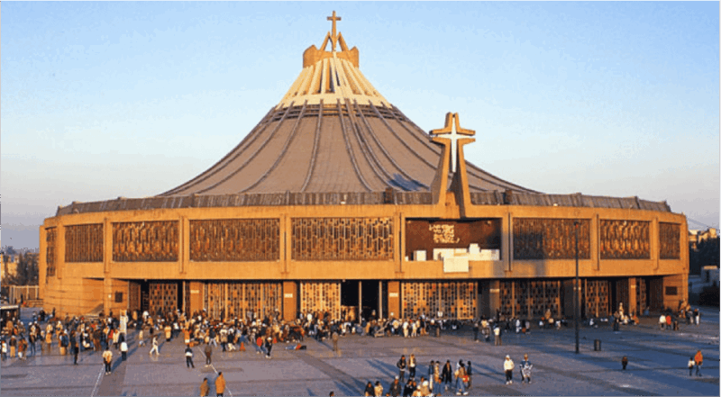 Mexico City: Teotihuacan and Guadalupe Shrine Tour - Key Points