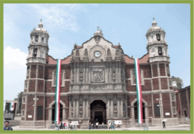 Mexico City: Teotihuacan and Guadalupe Shrine Tour - Frequently Asked Questions