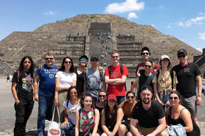 Mexico City: Teotihuacan Early Access or Afternoon Tour - Pricing and Availability