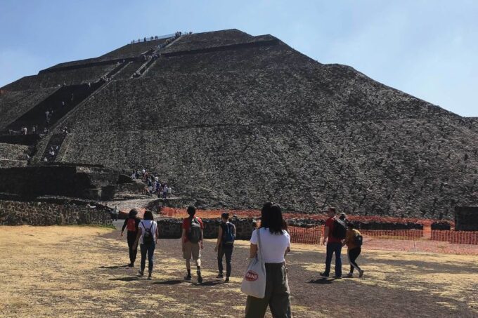Mexico City: Teotihuacan Early Access or Afternoon Tour - Frequently Asked Questions