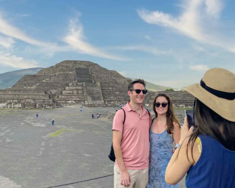 Mexico City: Teotihuacan Early Access Tour & Optional Lunch - An In-Depth Look at the Tour Experience