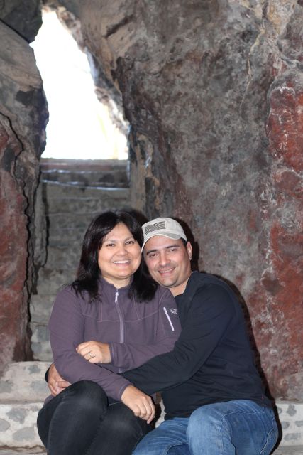 Mexico City: Teotihuacan Guided Day Trip With Liquor Tasting - Tour Options