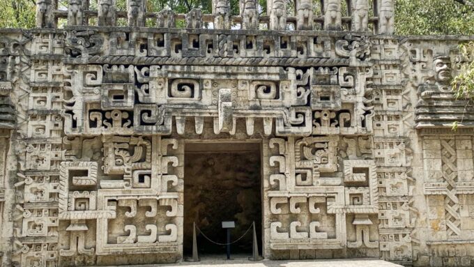 Mexico City: Teotihuacan & Prehispanic Mexico Tour - Booking and Cancellation