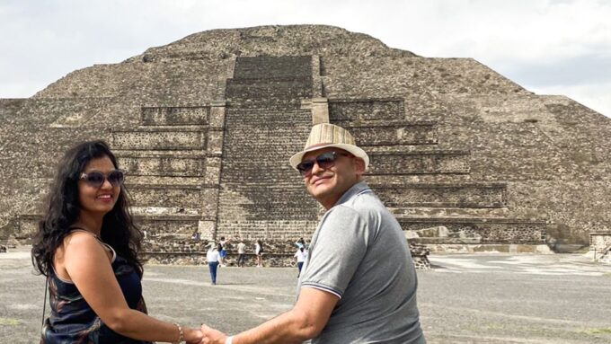 Mexico City: Teotihuacan & Prehispanic Mexico Tour - Frequently Asked Questions