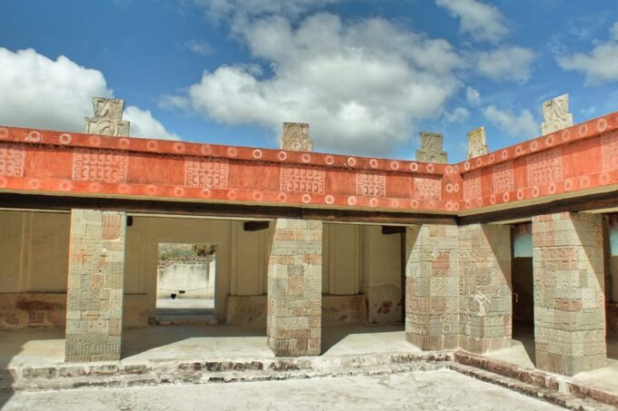Mexico City: Teotihuacan, Shrine of Guadalupe & Tlatelolco - Discovering Teotihuacan