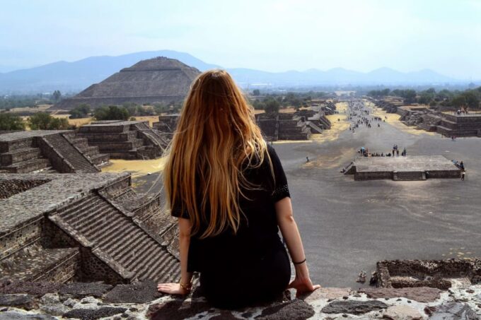 Mexico City: Teotihuacan, Shrine of Guadalupe & Tlatelolco - Frequently Asked Questions