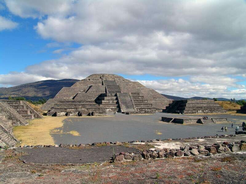 Mexico City: Teotihuacan, Tlatelolco & Basilica of Guadalupe - The Final Word: Is It Worth It?