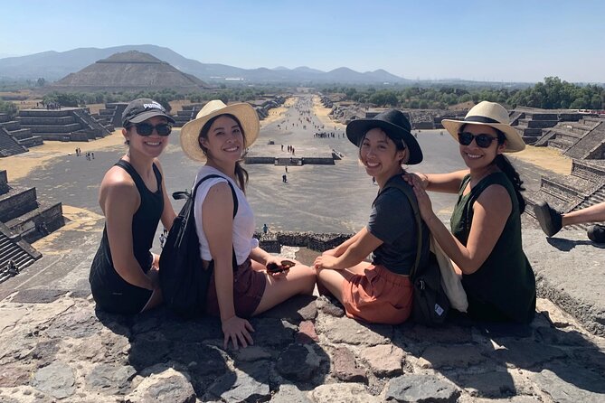 Mexico City Teotihuacan Tour (Private & All-Inclusive) - Frequently Asked Questions