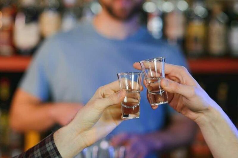 Mexico City: Tequila and Mezcal Museum Ticket with Tastings - Accessibility, Timing, and Practicalities