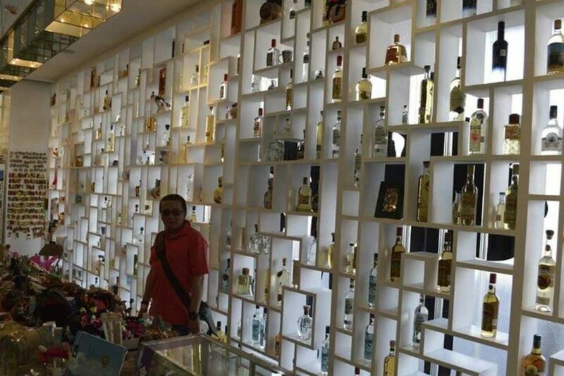 Mexico City: Tequila and Mezcal Museum Ticket with Tastings - Authenticity and Expert Guidance