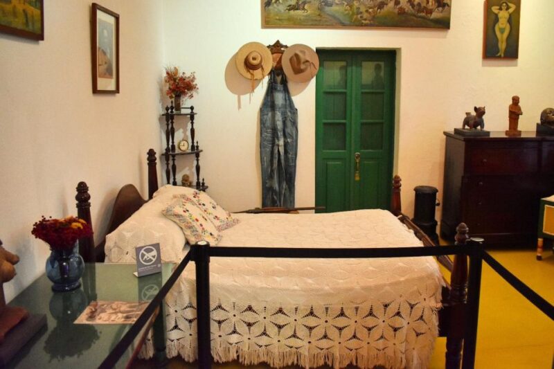 Mexico City: The Magic of Xochimilco & Frida Kahlo Museum - Preparation and Important Information