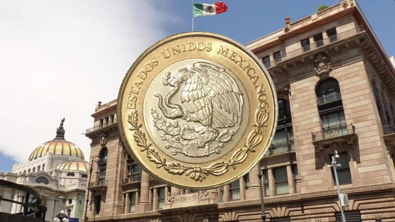 Mexico City: The Mexican Peso, Worlds First Global Currency - Key Points
