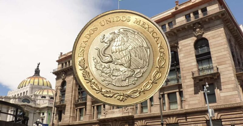 Mexico City: The Mexican Peso, Worlds First Global Currency - Detailed Itinerary