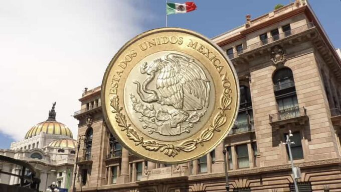 Mexico City: The Mexican Peso, Worlds First Global Currency - Historical Context