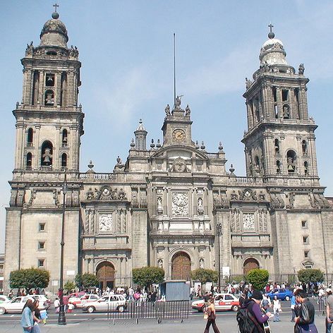 Mexico City Tour and Xochimilco Canal Boat Ride - Itinerary Highlights