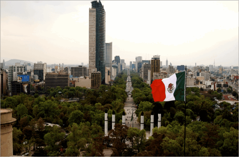 Mexico City Tour: Explore the Heart of Mexican Culture - Booking Information