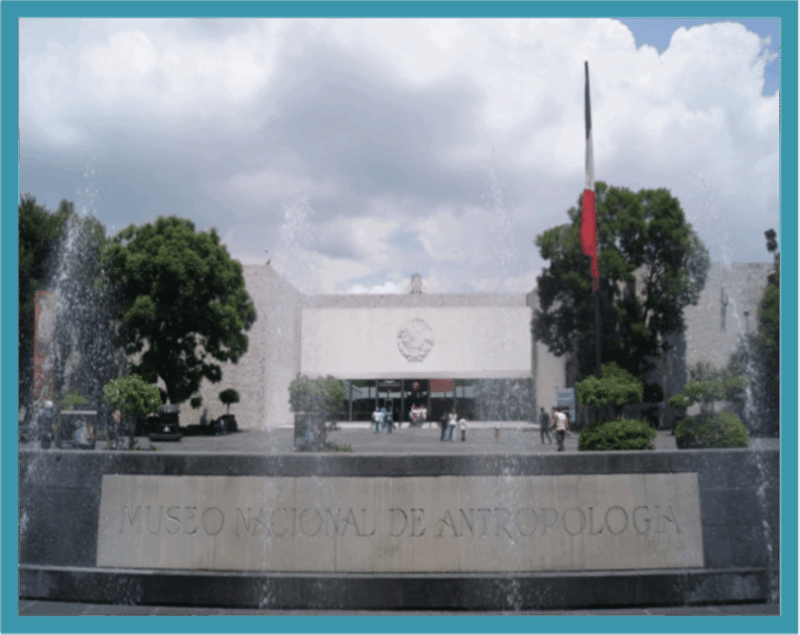 Mexico City Tour: Explore the Heart of Mexican Culture - Architectural Marvels
