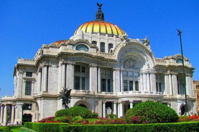 Mexico City Tour: Explore the Heart of Mexican Culture - Frequently Asked Questions